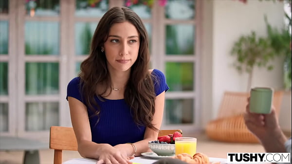 Eva is preparing for the erotic role of a lifetime and getting deep into character is inspiring her to seduce her director