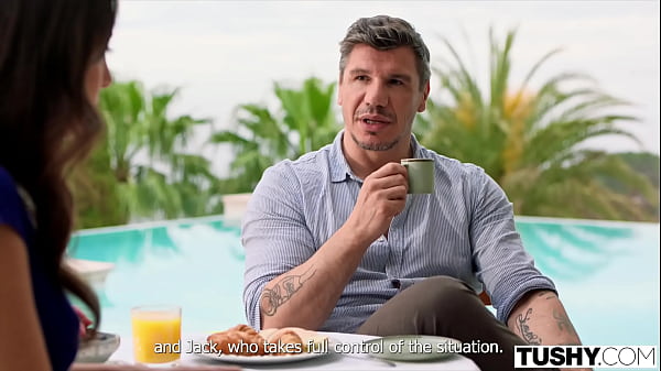 Play MP4 - TUSHY Tight Tiny Actress Eva Generosi Has Passionate Anal With Director