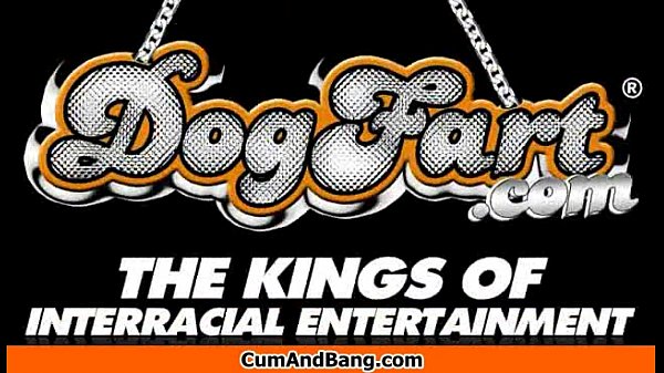 Ebony Girl Gets Slammed by some white dudes 2