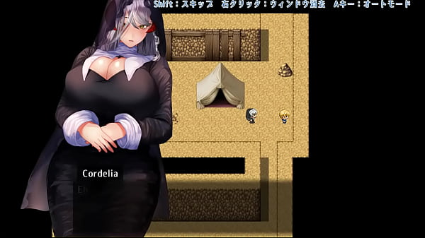 Nun drinking hero cum