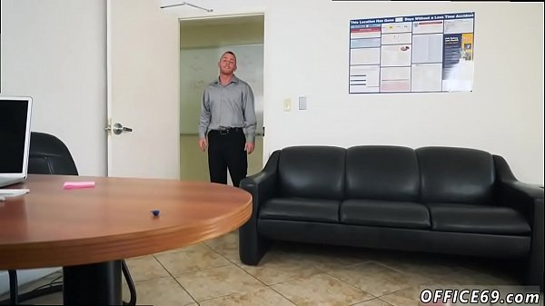 Sex with monkey gay porn Keeping The Boss Happy