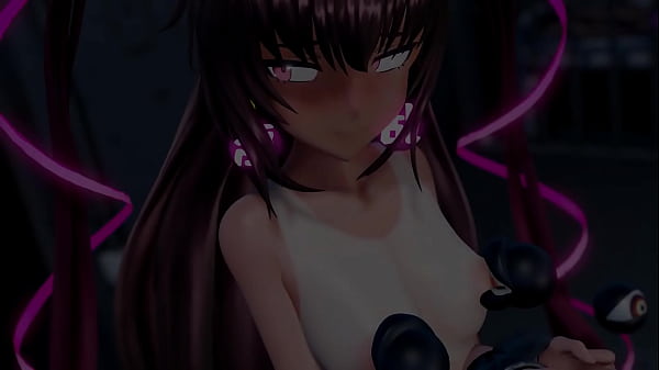 Nonton Yukikaze Venom Kuromaru thumbnail