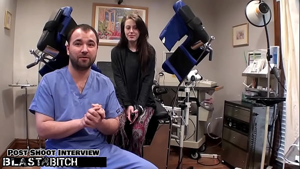 Lainey's mouth gets blasted full of cum