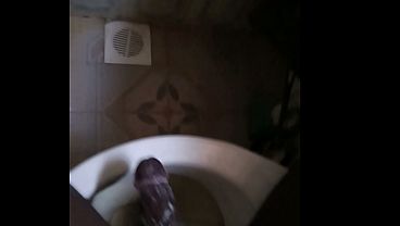African Bbc Solo Pleasure thumbnail