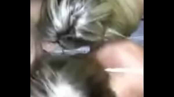 Luck_guy with2 blonde licking your dick