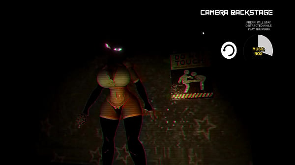 Fap nights at frenni's sex game parody ep 1 fnaf rule 34 kinky game