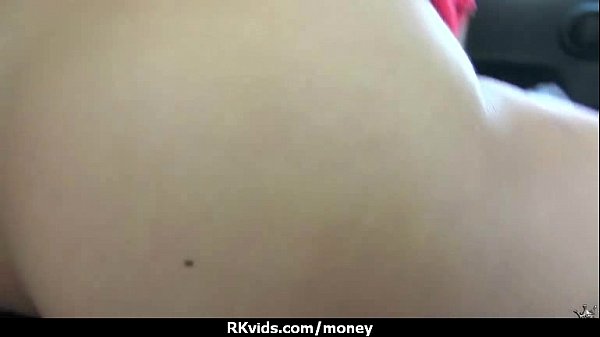 She ll fuck another man for money 5