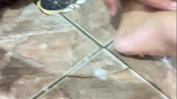 Gozada nós pés Punheta GUIADA Assista completo no Red