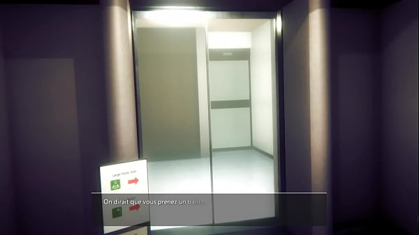 Nonton Bath Brunette thumbnail