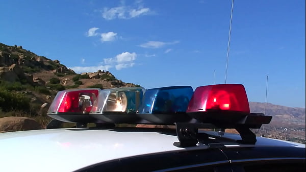 Nonton Slut Blonde Milf Fucked In Outdoor thumbnail