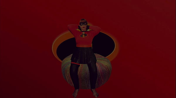 Nonton Mature Superhero Girl Enjoys The Temptation Of Fucking A Citizen thumbnail