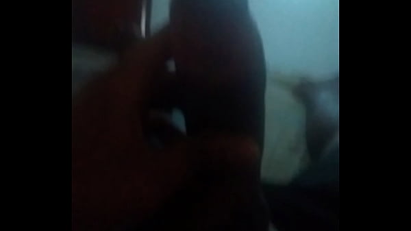 Negao querendo fuder