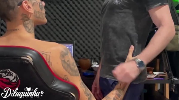 gostei de fuder esse macho do rabao 