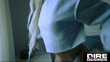 Dire Desires Good Mawning Sex With Vixen Valore thumbnail