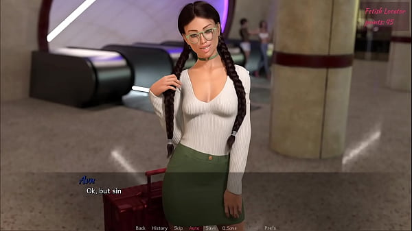 Play MP4 - Fetish Locator &num;33 - Slutty College Chick Gets Creampied In College Dorm Room