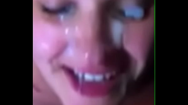 Amateur teen facial teen at home little teen