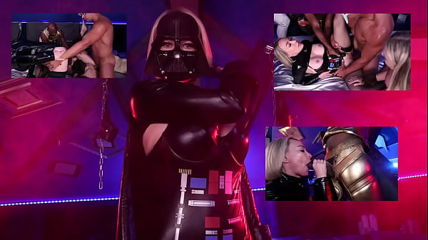 Star the boner awakens 