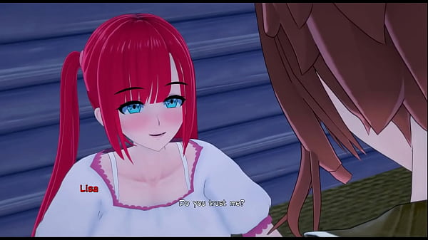 Life After Victory YutoLisa