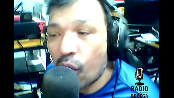 Radio la Bodega 23 de septiembre