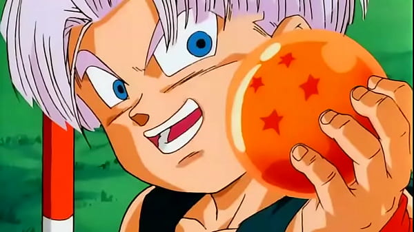 Gogetta el guerrero legendario 