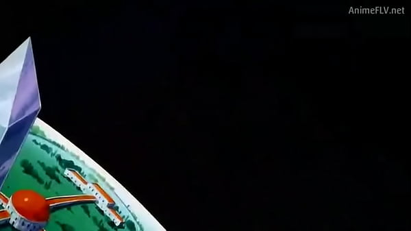 Nonton Gogetta El Guerrero Legendario thumbnail