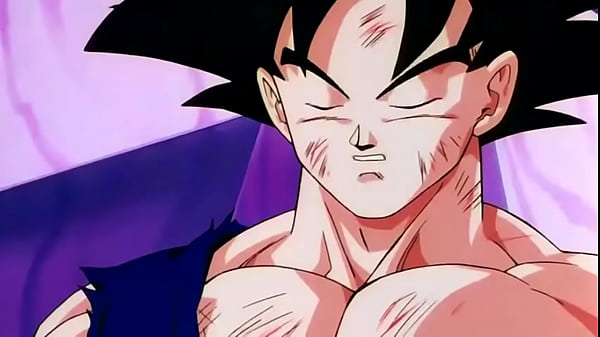 Gogetta el guerrero legendario 