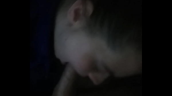 Slut Sucking My Cock Deep thumbnail