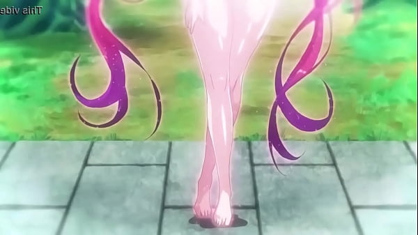 Nonton Pelirrojas Tetonas De Hentai thumbnail