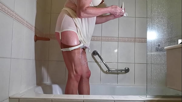 Up at the Hotel after a date on Vacation in T&uuml;rkiye 