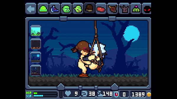 OnigotchiMonstergang gallery edit