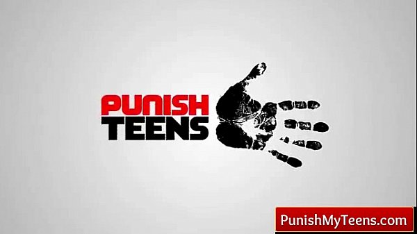 PunishTeens Extreme Hardcore_Sex from11