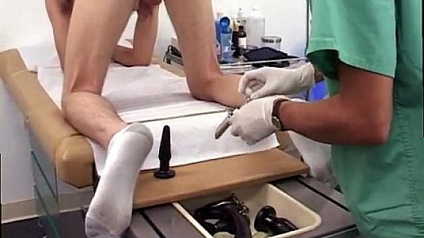 Nude boys group at exam medical gay After Dr. Phingerphuck got down 