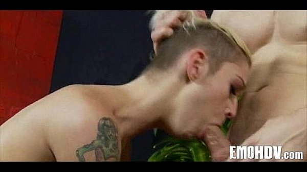 Nonton Emo Angel Babe 179 thumbnail