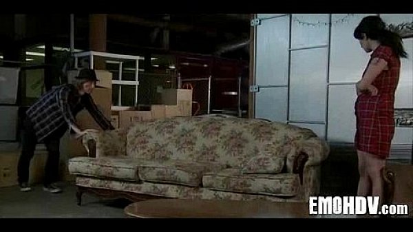 Nonton Hot Emo Slut 076 thumbnail