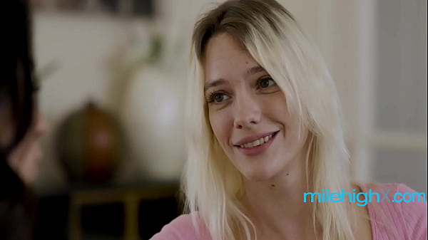 Heartbroken now trying lesbianism 