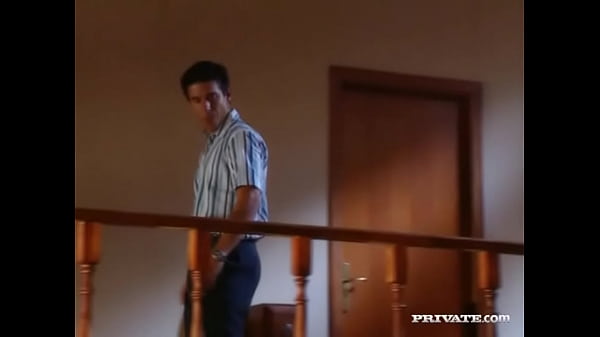 Alexa May Accepts Two Hard Rods into Her Ready Holes