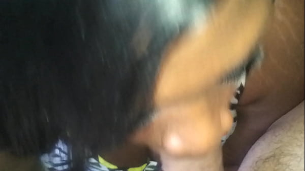 Ebony Blowjobs thumbnail