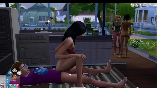 Sims 4 Porno thumbnail