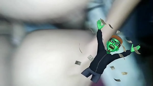 Dawgiie6161 DishiNg it out