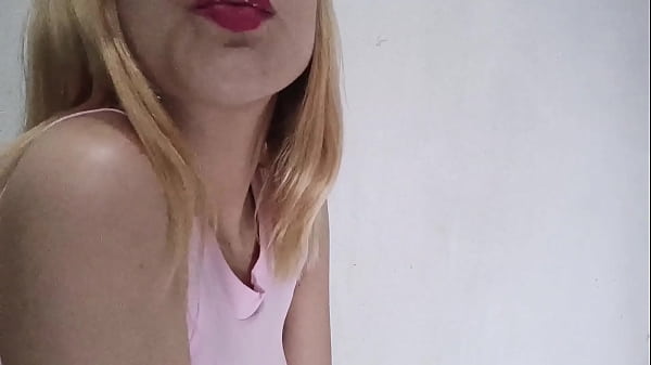 Nonton Puta Hermanastra Le Encanta Chupar Polla thumbnail