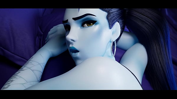 Play MP4 - Widowmaker gets fucked