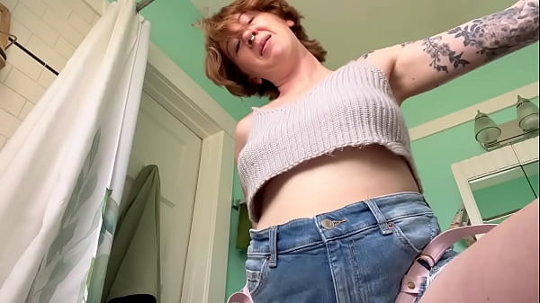 Your mouth feels so good 