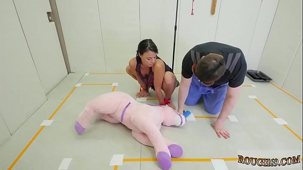 Teen striptease In this anal therapy session, London spends_a lot_of