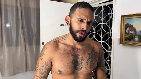 Machos Vergones Me Pre&ntilde;an El Culo thumbnail