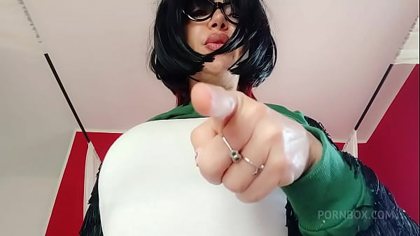 Nonton I'll Devoure You With These Big Theets (chantal As A Giantess) thumbnail