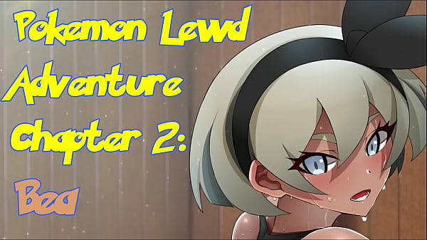 Pokémon Lewd Adventure Ch2 Bea