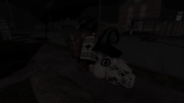 Nonton Witch Got A Nice Throat thumbnail