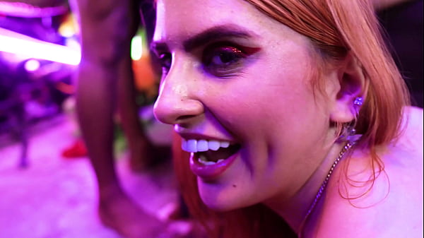 Wild Carnaval Groupsex Anal Orgy thumbnail