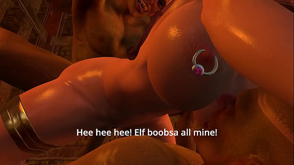 Play MP4 - Fallen Princess Chapter Two