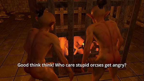 FallenPrincess Chapter Two